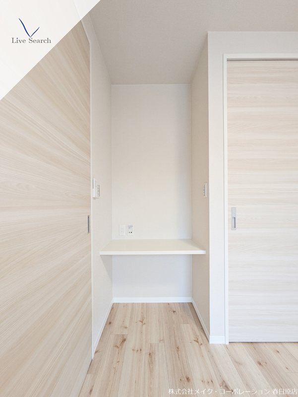 その他 フォーレストⅡ B棟 その他26