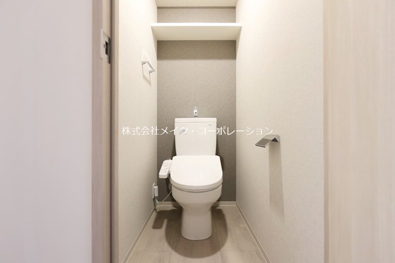 S-RESIDENCE大濠公園achieve その他2