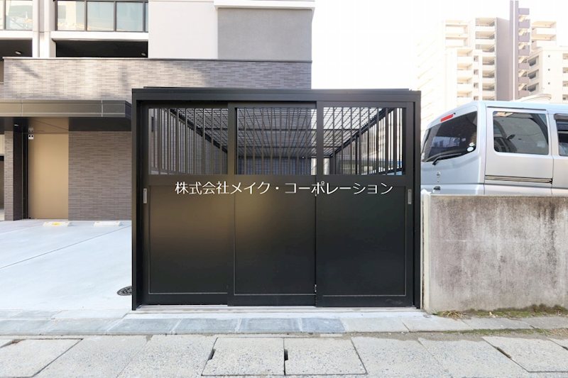 S-RESIDENCE大濠公園achieve その他外観3