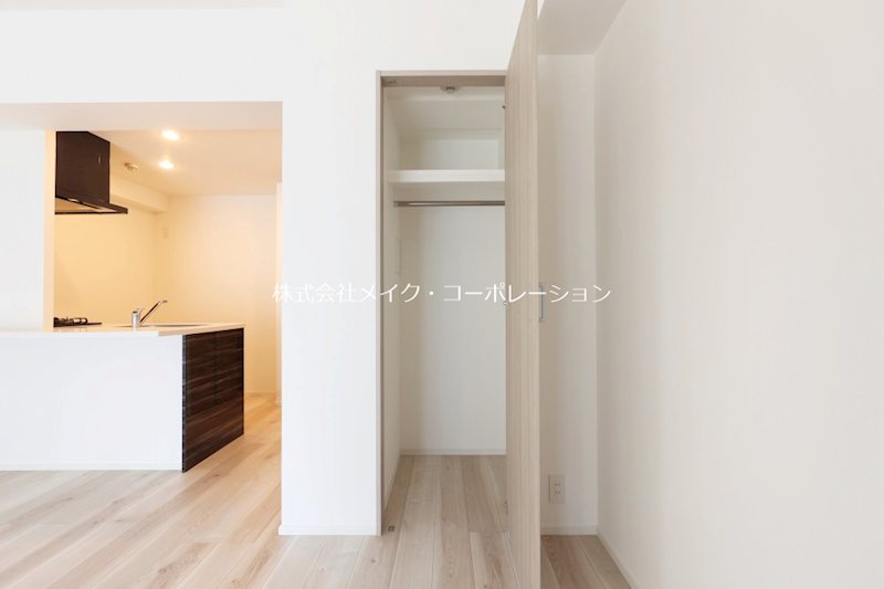 S-RESIDENCE大濠公園achieve その他10