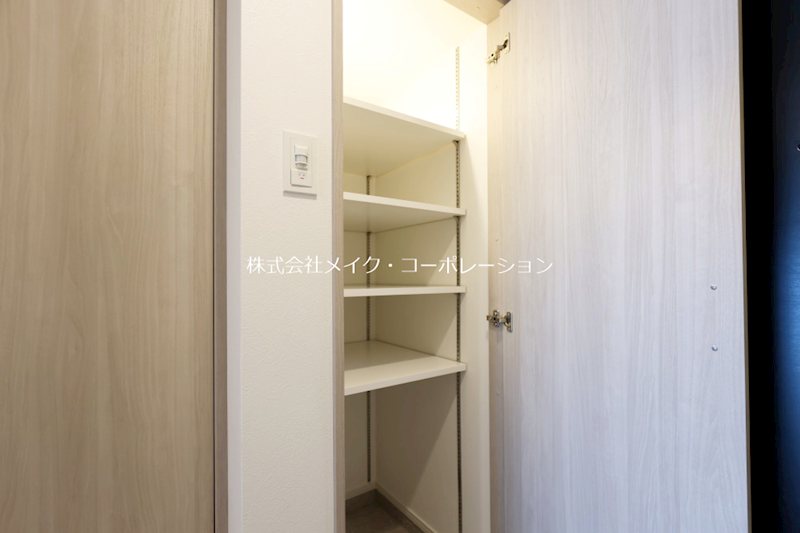 S-RESIDENCE大濠公園achieve その他15