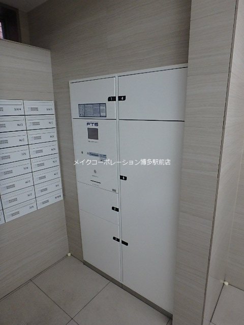 ロビー ネストピア博多駅前Ⅱ その他5