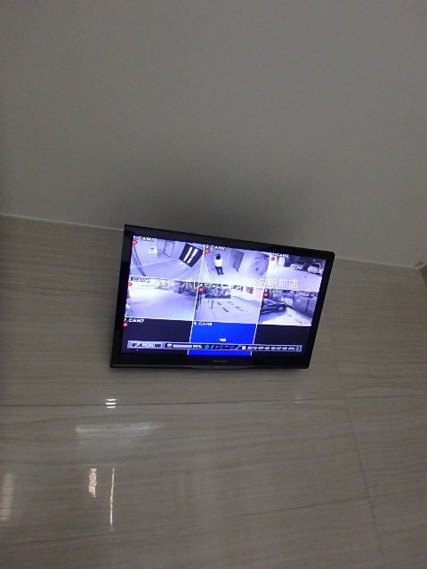 セキュリティ ネストピア博多駅前Ⅱ その他10