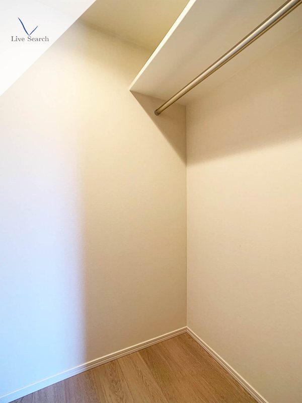 収納 ザ・パークハウス天神今泉 その他4