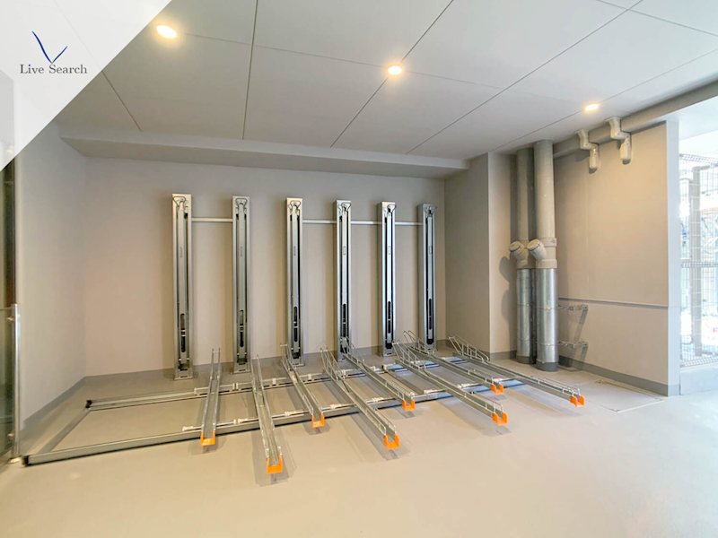 他共有部分 ザ・パークハウス天神今泉 その他7