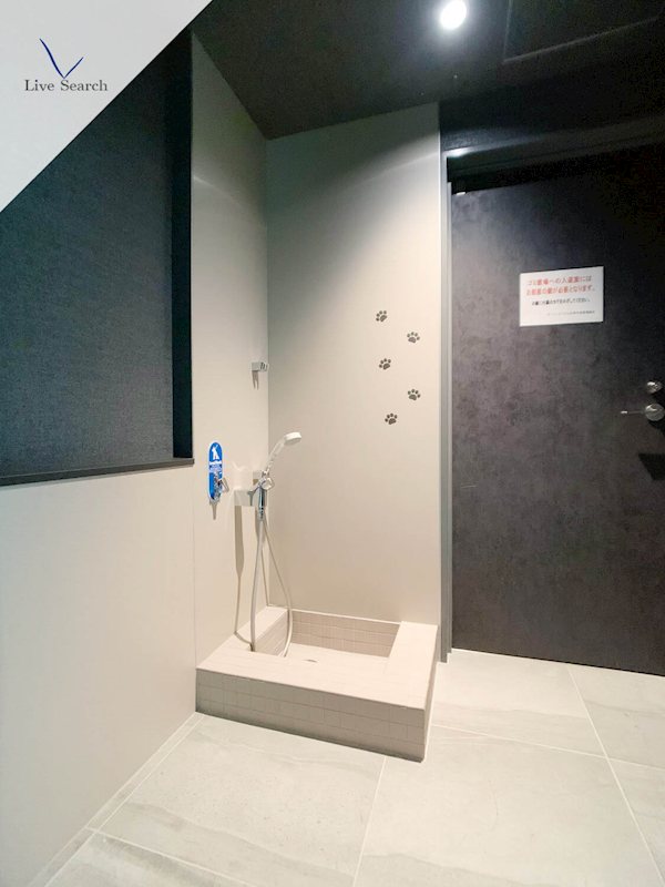 他設備 ザ・パークハウス天神今泉 その他9