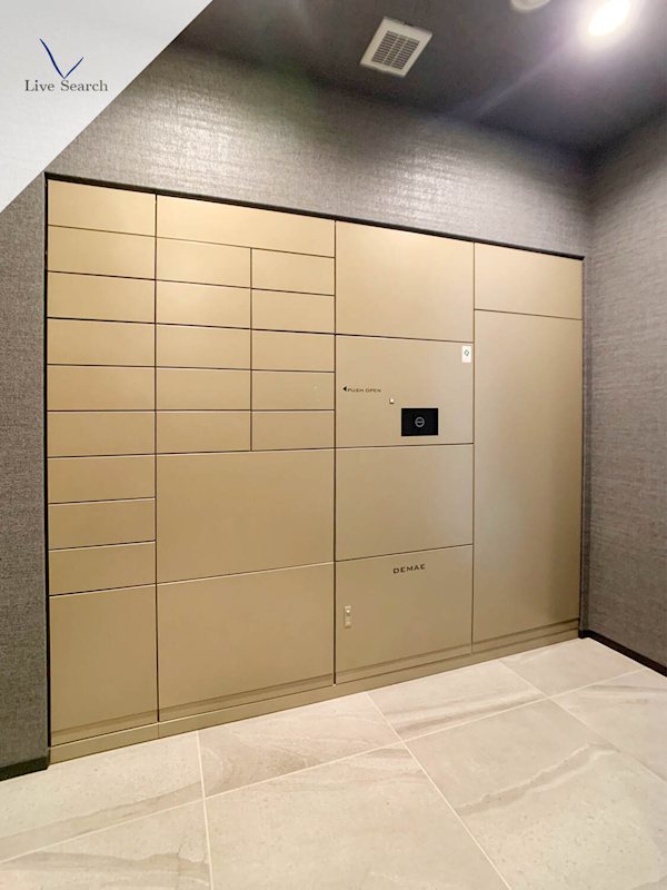 他共有部分 ザ・パークハウス天神今泉 その他10