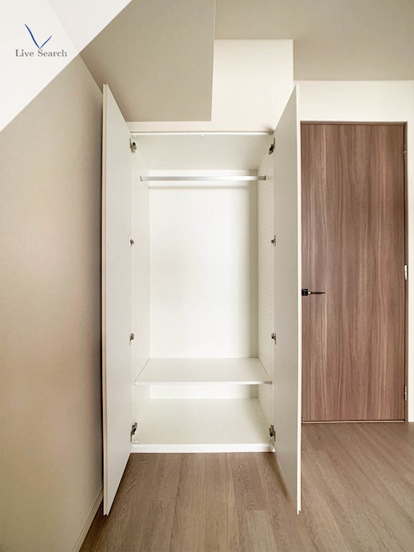 収納 ザ・パークハウス天神今泉 その他11