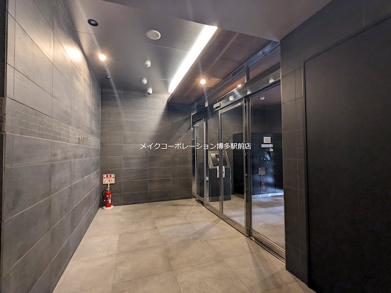 ネストピア東比恵駅前 その他4