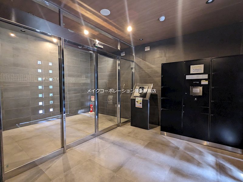 ネストピア東比恵駅前 その他13