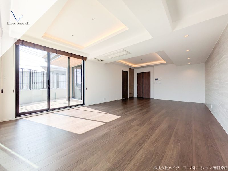 その他 フォレスタリア高宮浄水 その他1