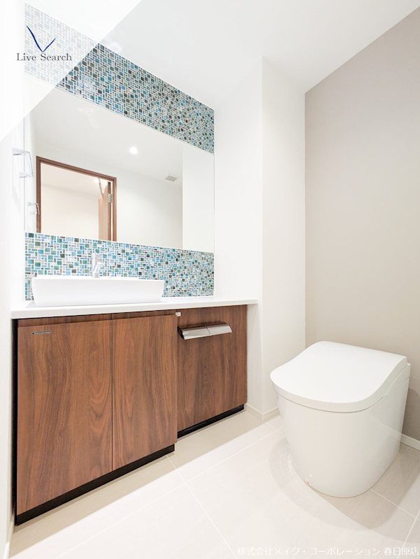 トイレ フォレスタリア高宮浄水 その他2