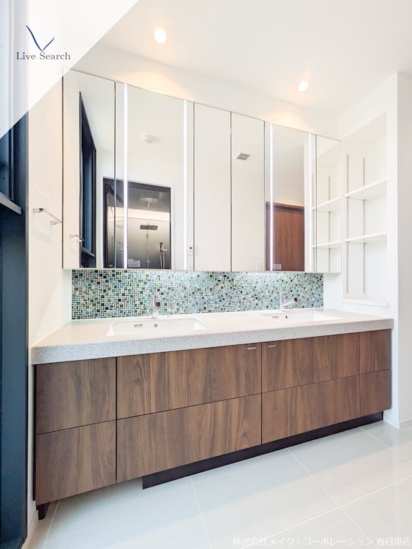 洗面所 フォレスタリア高宮浄水 その他3