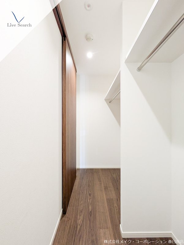 収納 フォレスタリア高宮浄水 その他4