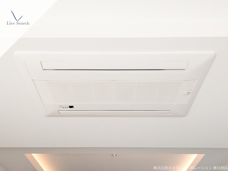 フォレスタリア高宮浄水 その他6