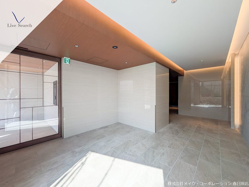 フォレスタリア高宮浄水 その他外観2