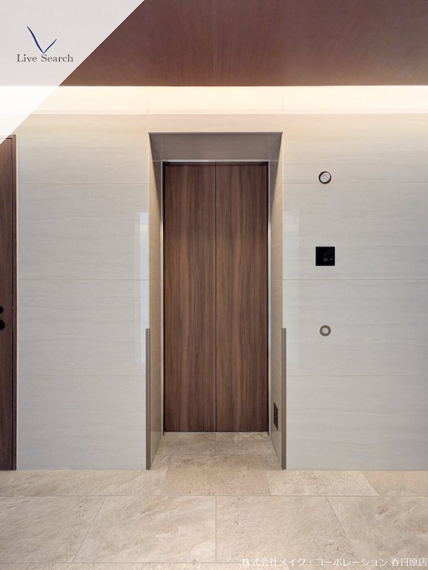 フォレスタリア高宮浄水 その他外観5