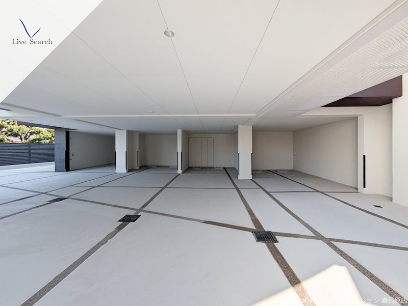 フォレスタリア高宮浄水 その他外観6