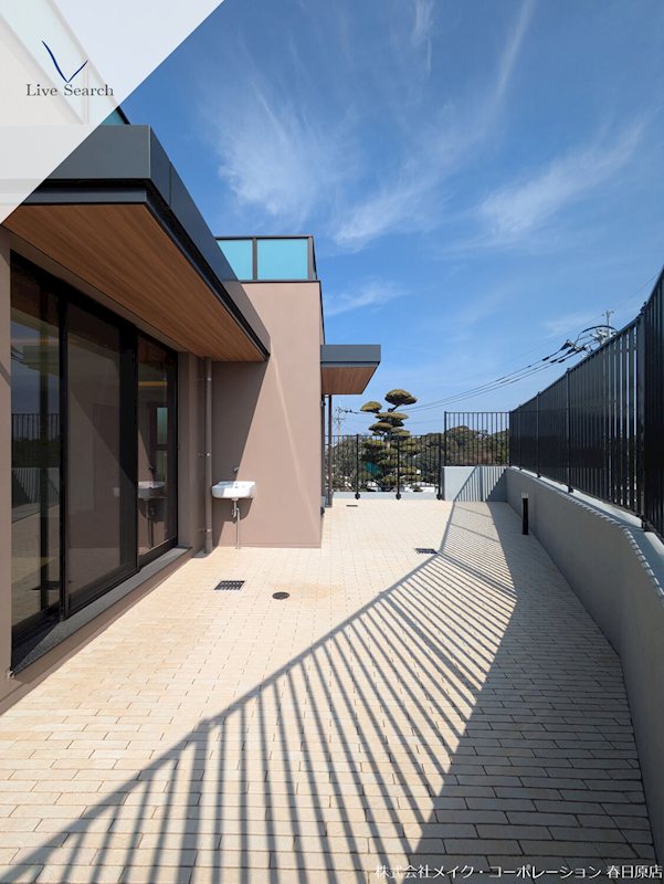 眺望 フォレスタリア高宮浄水 その他7