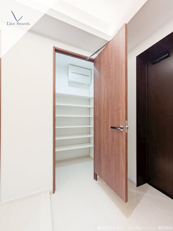 その他 フォレスタリア高宮浄水 その他9