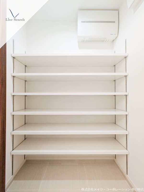 フォレスタリア高宮浄水 その他10