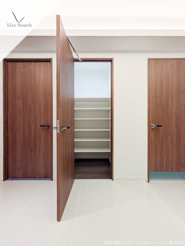 収納 フォレスタリア高宮浄水 その他11