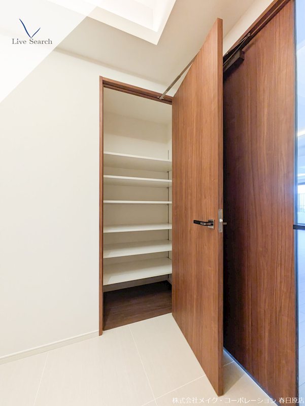 フォレスタリア高宮浄水 その他12