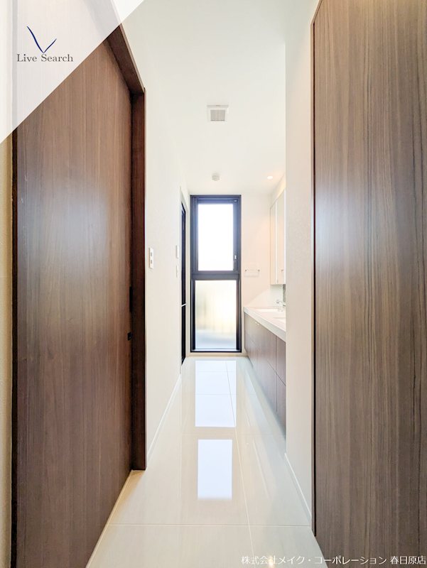 洗面所 フォレスタリア高宮浄水 その他13