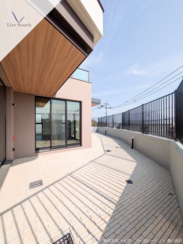 フォレスタリア高宮浄水 その他36