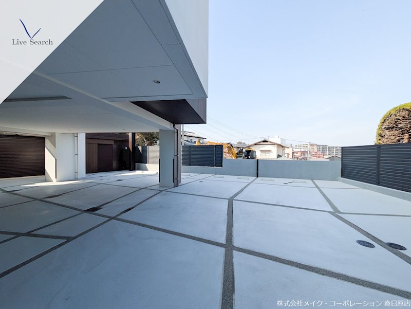 フォレスタリア高宮浄水 その他41