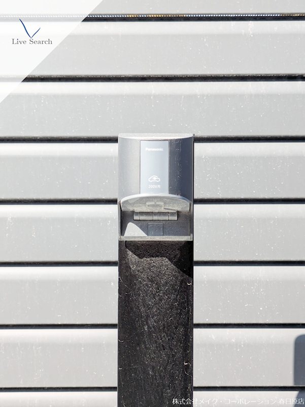 EV車設備 フォレスタリア高宮浄水 その他42