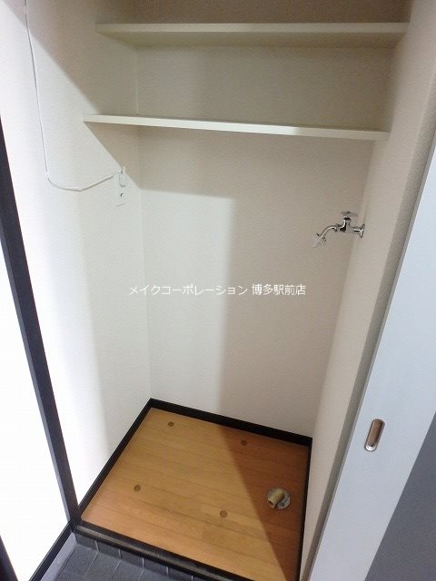 洗面所 ピュアドームパレス博多 その他3