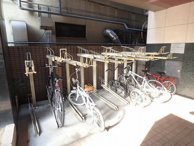 その他 ピュアドームパレス博多 その他9