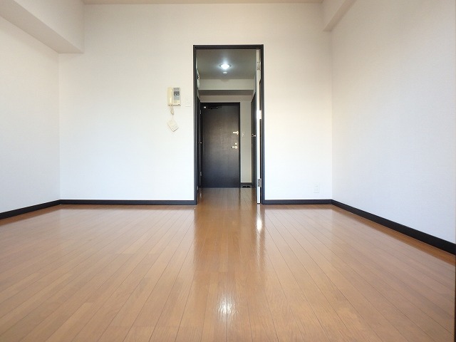 リビング ピュアドームパレス博多 リビング