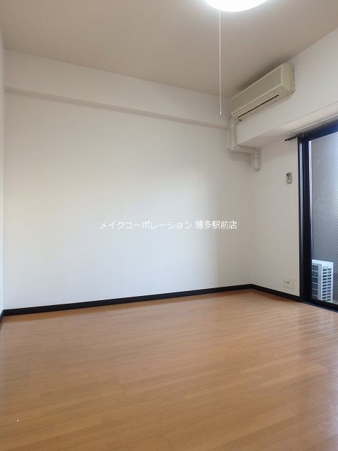 ベッドルーム ピュアドームパレス博多 ベッドルーム