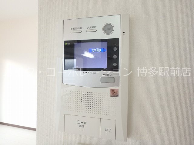 ラ・フルール博多駅南 その他12