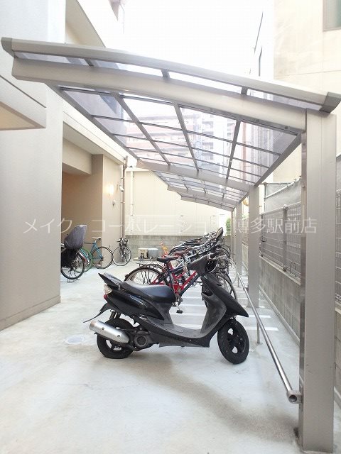 ラ・フルール博多駅南 その他15