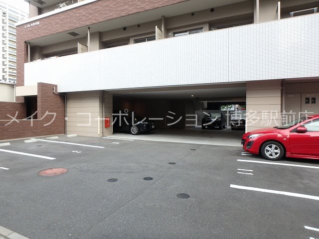 ラ・フルール博多駅南 その他16