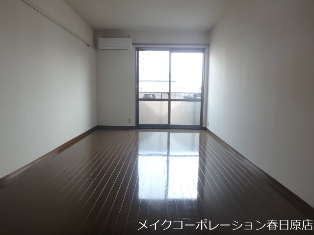 KⅢ ベッドルーム