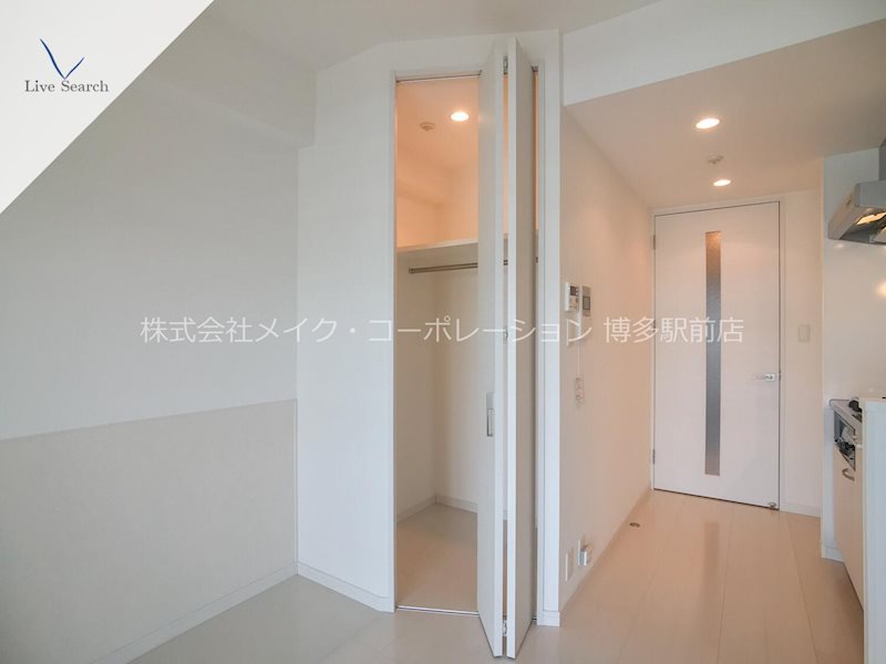 収納 ラファセグランビア博多 その他3