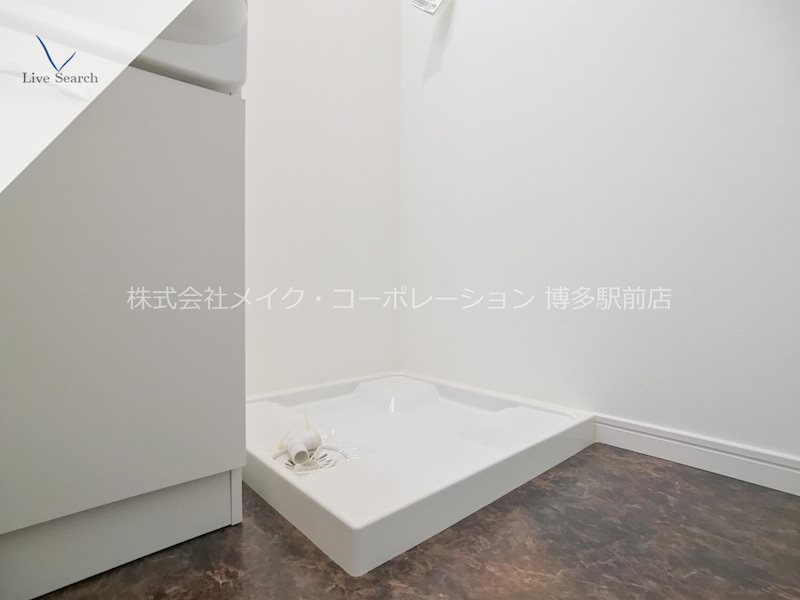 洗面所 ラファセグランビア博多 その他11