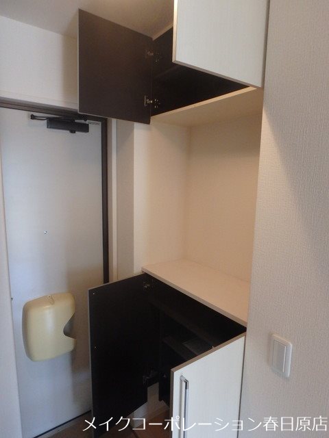 ロワ・ドミールⅡ その他10