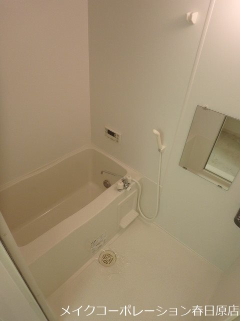 ロワ・ドミールⅡ 風呂画像