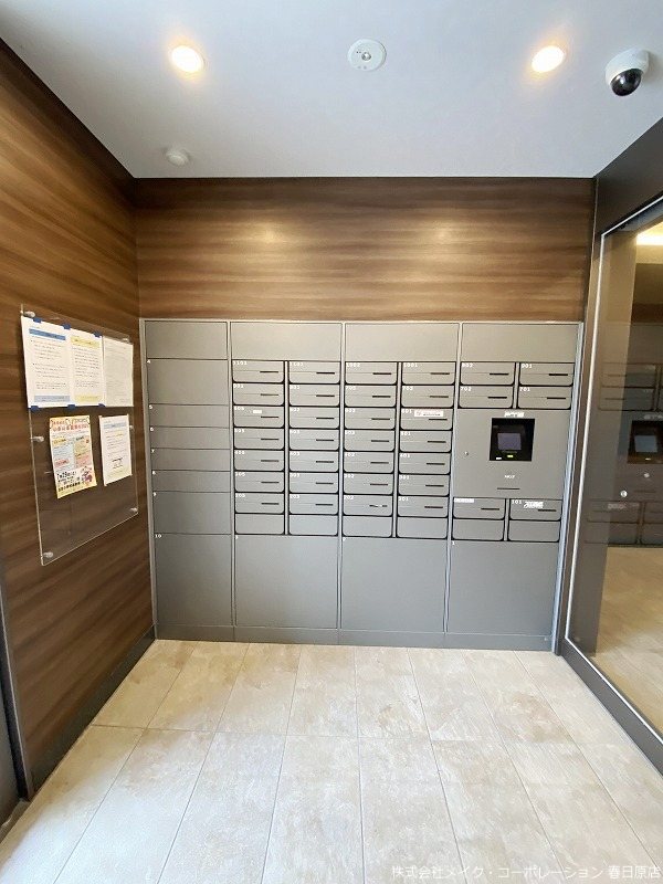 パークアベニューサウンド薬院 その他外観2