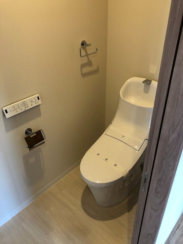 トイレ パークアソシア室見河畔 その他1