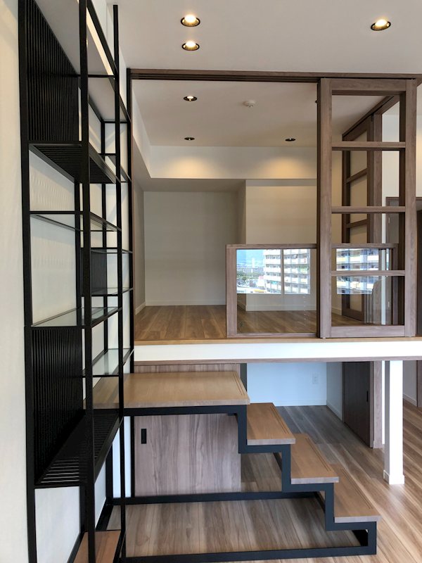 その他 パークアソシア室見河畔 その他4