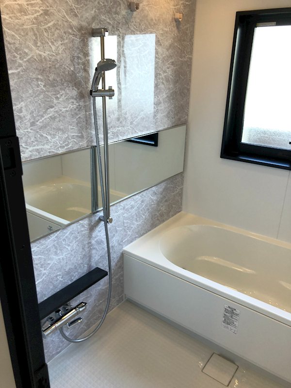 バス パークアソシア室見河畔 風呂画像