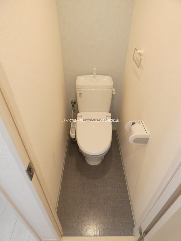 トイレ CB博多カルネⅠ その他2