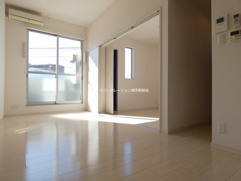 収納 CB博多カルネⅠ その他3