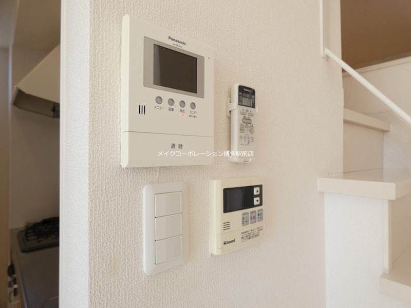 セキュリティ CB博多カルネⅠ その他4